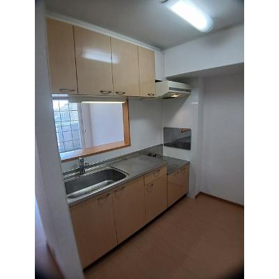 カノンⅡ 202【管理NO：1-014663602-02020】 ★家具家電は申し込み後に搬入します★の物件画像