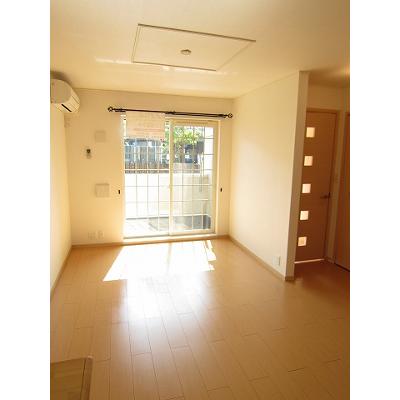 パークサイド荒子川 103【管理NO：1-016045901-01030】 ★家具家電は申し込み後に搬入します★ ★2026年11月中旬入居可能★の物件画像