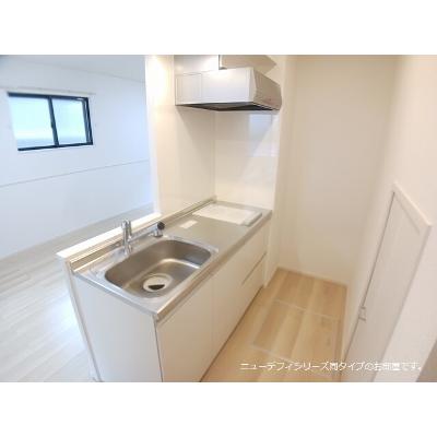 ヒカルサ岐阜琴塚ノース 106【管理NO：1-028703401-01050】 ★家具家電は申し込み後に搬入します★ ★2026年10月下旬入居可能★の物件画像