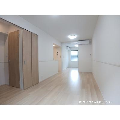 ヒカルサ岐阜琴塚ノース 102【管理NO：1-028703401-01020】 ★家具家電は申し込み後に搬入します★ ★2026年10月下旬入居可能★の物件画像