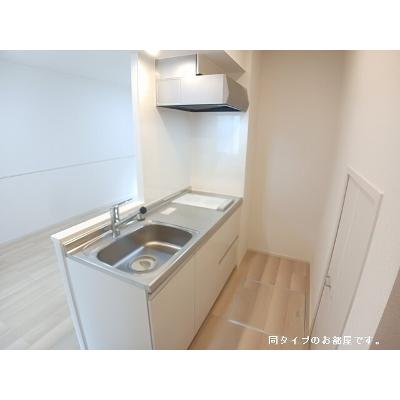 ヒカルサ岐阜琴塚ノース 102【管理NO：1-028703401-01020】 ★家具家電は申し込み後に搬入します★ ★2026年10月下旬入居可能★の物件画像