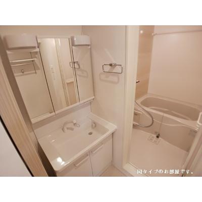 ヒカルサ岐阜琴塚ノース 102【管理NO：1-028703401-01020】 ★家具家電は申し込み後に搬入します★ ★2026年10月下旬入居可能★の物件画像