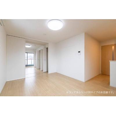クライネル・ヴァルト 202【管理NO：1-028604001-02020】 ★家具家電は申し込み後に搬入します★ ★2026年11月上旬入居可能★の物件画像