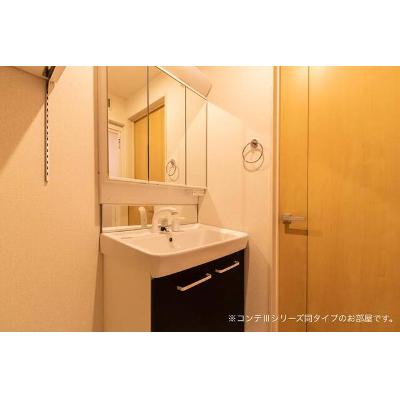 クライネル・ヴァルト 202【管理NO：1-028604001-02020】 ★家具家電は申し込み後に搬入します★ ★2026年11月上旬入居可能★の物件画像