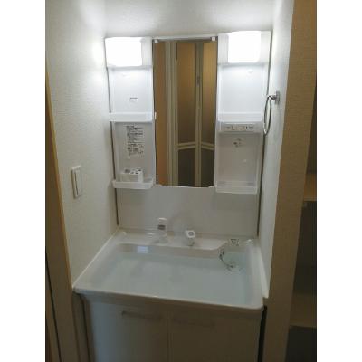 アンジュⅡ 103【管理NO：1-019677402-01030】 ★家具家電は申し込み後に搬入します★ ★2026年09月中旬入居可能★の物件画像
