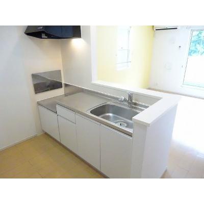 レイクサイドヴィラ・Ｋ 201【管理NO：1-018559301-02010】 ★家具家電は申し込み後に搬入します★の物件画像