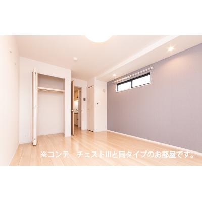 ヒカルサ四日市東阿倉川 301【管理NO：1-028498301-03010】 ★家具家電は申し込み後に搬入します★ ★2026年10月下旬入居可能★の物件画像