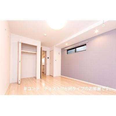 ヒカルサ四日市東阿倉川 201【管理NO：1-028498301-02010】 ★家具家電は申し込み後に搬入します★ ★2026年10月下旬入居可能★の物件画像