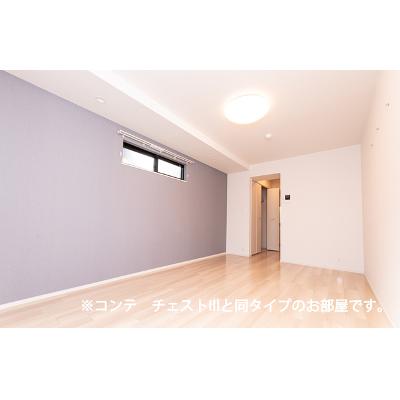 ヒカルサ四日市東阿倉川 107【管理NO：1-028498301-01060】 ★家具家電は申し込み後に搬入します★ ★2026年10月下旬入居可能★の物件画像