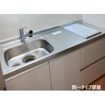 ヒカルサ四日市東阿倉川 107【管理NO：1-028498301-01060】 ★家具家電は申し込み後に搬入します★ ★2026年10月下旬入居可能★の物件画像