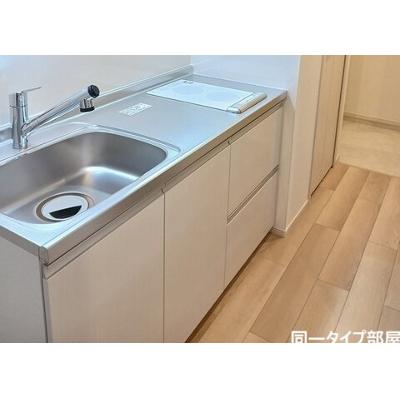ヒカルサ四日市東阿倉川 106【管理NO：1-028498301-01050】 ★家具家電は申し込み後に搬入します★ ★2026年10月下旬入居可能★の物件画像