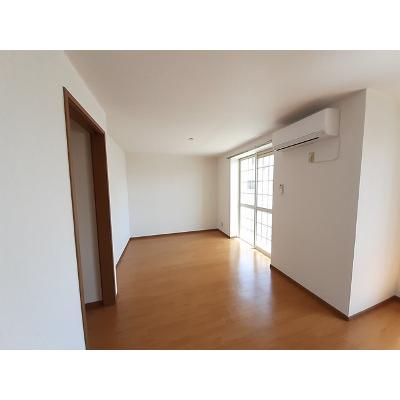 ランドマーク　２００２　１ 202【管理NO：1-011362701-02020】 ★家具家電は申し込み後に搬入します★ ★2026年10月中旬入居可能★の物件画像