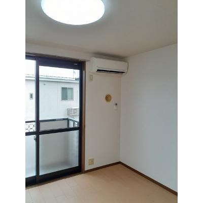 ＶＥＮＴ　ＶＥＲＴ 201【管理NO：1-007682901-02010】 ★家具家電は申し込み後に搬入します★ ★2026年10月中旬入居可能★の物件画像