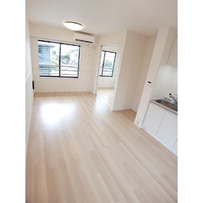 クルール　Ｍ 202【管理NO：1-027565601-02020】 ★家具家電は申し込み後に搬入します★の物件画像