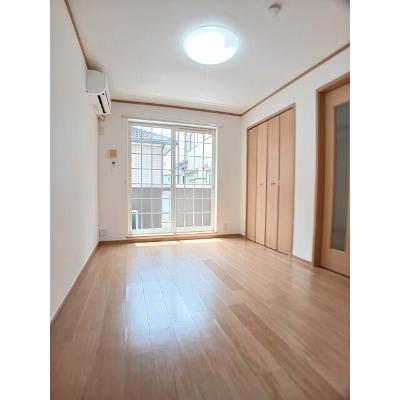 エクセランクール 102【管理NO：1-013076101-01020】 ★家具家電は申し込み後に搬入します★ ★2026年10月中旬入居可能★の物件画像