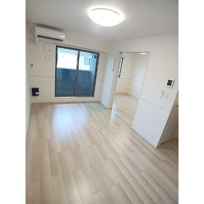 イースト　フィールドⅠ 203【管理NO：1-026053601-02030】 ★家具家電は申し込み後に搬入します★の物件画像