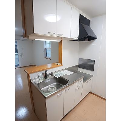 エクセランクールⅢ 103【管理NO：1-015201502-01030】 ★家具家電は申し込み後に搬入します★の物件画像