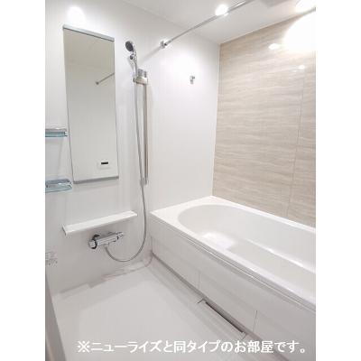 メゾンマツオⅡ 203【管理NO：1-028757801-02030】 ★家具家電は申し込み後に搬入します★ ★2027年01月下旬入居可能★の物件画像