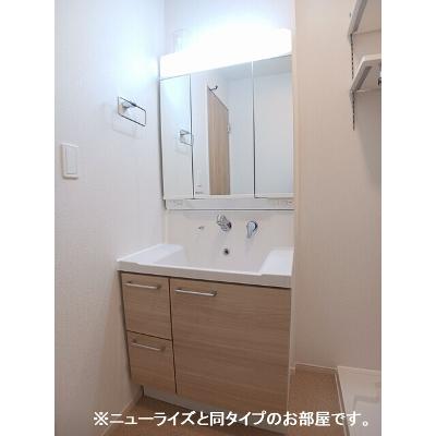 メゾンマツオⅡ 203【管理NO：1-028757801-02030】 ★家具家電は申し込み後に搬入します★ ★2027年01月下旬入居可能★の物件画像