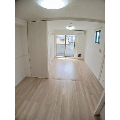 ヒカルサ京都梅津東 202【管理NO：1-028183101-02020】 ★家具家電は申し込み後に搬入します★の物件画像