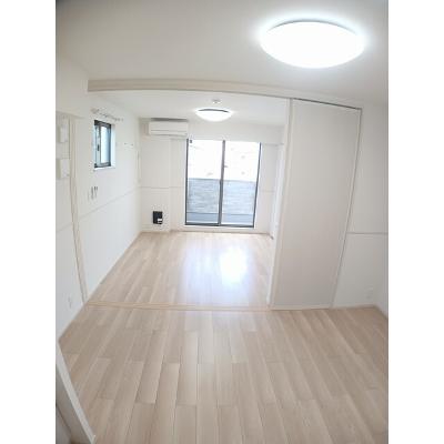 ヒカルサ京都梅津東 303【管理NO：1-028183101-03030】 ★家具家電は申し込み後に搬入します★の物件画像