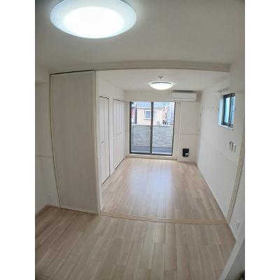ヒカルサ京都梅津東 302【管理NO：1-028183101-03020】 ★家具家電は申し込み後に搬入します★の物件画像