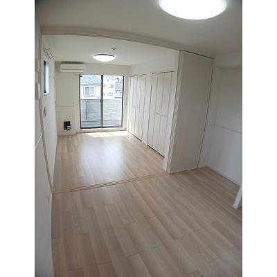 ヒカルサ京都梅津東 301【管理NO：1-028183101-03010】 ★家具家電は申し込み後に搬入します★の物件画像