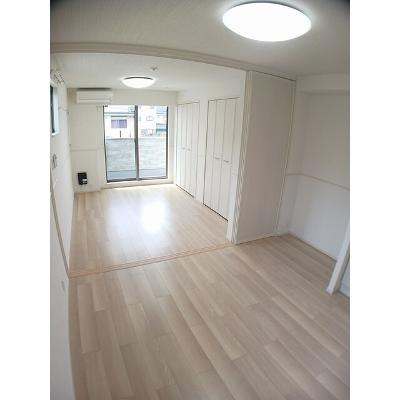 ヒカルサ京都梅津東 201【管理NO：1-028183101-02010】 ★家具家電は申し込み後に搬入します★の物件画像