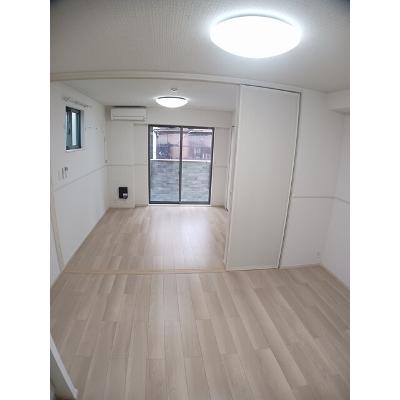 ヒカルサ京都梅津東 103【管理NO：1-028183101-01030】 ★家具家電は申し込み後に搬入します★の物件画像