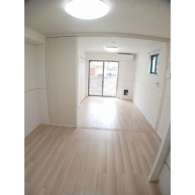 ヒカルサ京都梅津東 102【管理NO：1-028183101-01020】 ★家具家電は申し込み後に搬入します★の物件画像