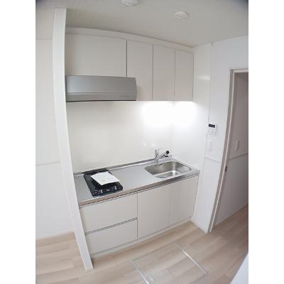 ヒカルサ京都梅津東 102【管理NO：1-028183101-01020】 ★家具家電は申し込み後に搬入します★の物件画像