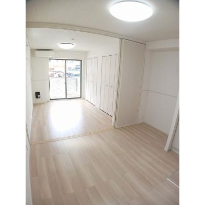 ヒカルサ京都梅津東 101【管理NO：1-028183101-01010】 ★家具家電は申し込み後に搬入します★の物件画像
