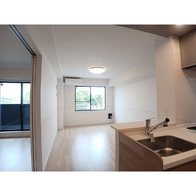 レジデンス荒牧 202【管理NO：1-027100201-02020】 ★家具家電は申し込み後に搬入します★ ★2026年10月中旬入居可能★の物件画像
