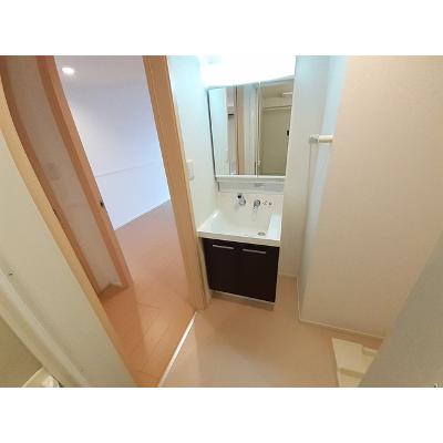 グレイスフル　イースト 306【管理NO：1-021118301-03060】 ★家具家電は申し込み後に搬入します★ ★2026年09月下旬入居可能★の物件画像