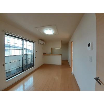 フィオレ・コートⅠ 201【管理NO：1-018723601-02010】 ★家具家電は申し込み後に搬入します★ ★2026年09月下旬入居可能★の物件画像