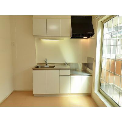 フロント　フィールド 201【管理NO：1-018296601-02010】 ★家具家電は申し込み後に搬入します★ ★2026年10月中旬入居可能★の物件画像