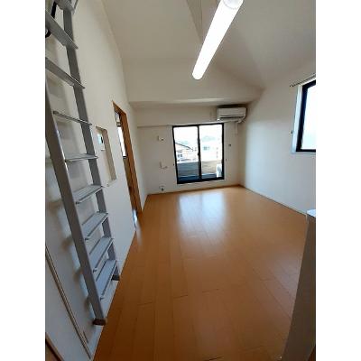 クレモンティーヌ　Ａ 201【管理NO：1-020531701-02010】 ★家具家電は申し込み後に搬入します★ ★2026年09月下旬入居可能★の物件画像