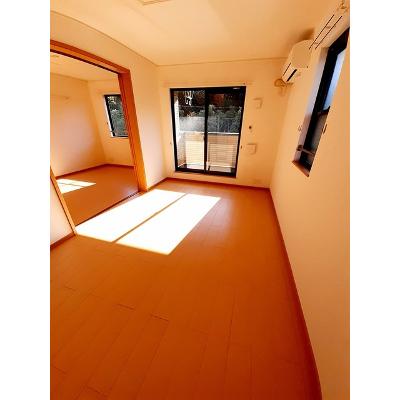 コージーコート朝霧Ⅱ番館 203【管理NO：1-015441602-02030】 ★家具家電は申し込み後に搬入します★の物件画像