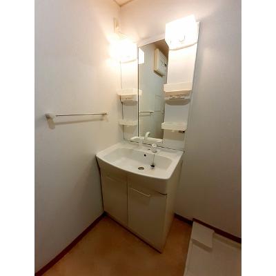 コージーコート朝霧Ⅱ番館 203【管理NO：1-015441602-02030】 ★家具家電は申し込み後に搬入します★の物件画像