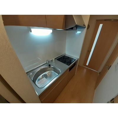 プロスペリテⅡ 302【管理NO：1-024257101-03020】 ★家具家電は申し込み後に搬入します★の物件画像