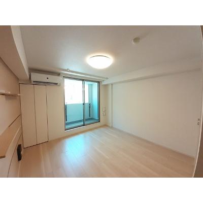 リグノ天理 105【管理NO：1-026939601-01040】 ★家具家電は申し込み後に搬入します★ ★2026年09月上旬入居可能★の物件画像