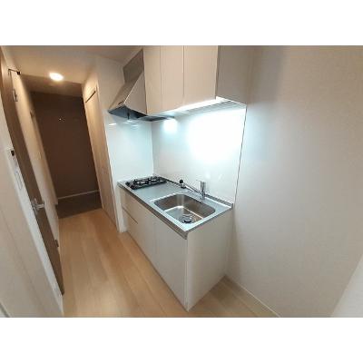 ガーデン・ヴィラ　サンサン 201【管理NO：1-026326601-02010】 ★家具家電は申し込み後に搬入します★の物件画像