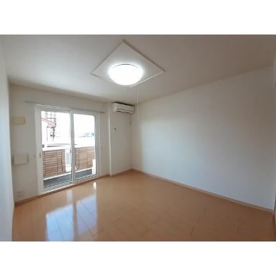 善紀ハイツⅡ号館 103【管理NO：1-015528001-01030】 ★家具家電は申し込み後に搬入します★ ★2026年09月中旬入居可能★の物件画像