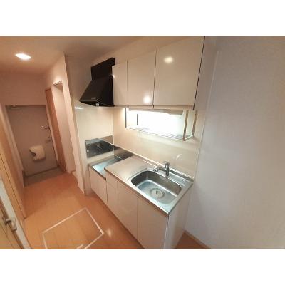 善紀ハイツⅡ号館 103【管理NO：1-015528001-01030】 ★家具家電は申し込み後に搬入します★ ★2026年09月中旬入居可能★の物件画像