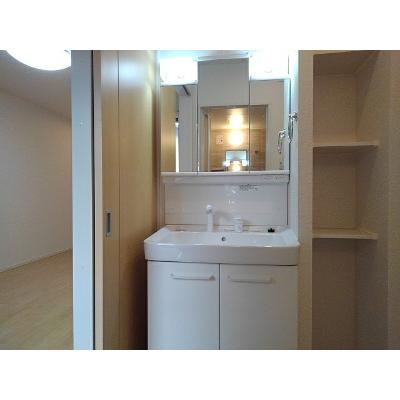 プリートカーサ 202【管理NO：1-025264901-02020】 ★家具家電は申し込み後に搬入します★ ★2026年09月中旬入居可能★の物件画像