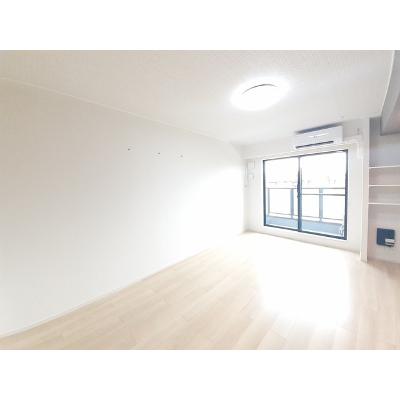 メゾン　リアリⅡ 206【管理NO：1-027337401-02050】 ★家具家電は申し込み後に搬入します★ ★2026年10月中旬入居可能★の物件画像