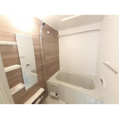 メゾン　リアリⅡ 206【管理NO：1-027337401-02050】 ★家具家電は申し込み後に搬入します★ ★2026年10月中旬入居可能★の物件画像