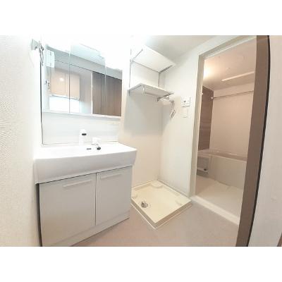 メゾン　リアリⅡ 206【管理NO：1-027337401-02050】 ★家具家電は申し込み後に搬入します★ ★2026年10月中旬入居可能★の物件画像