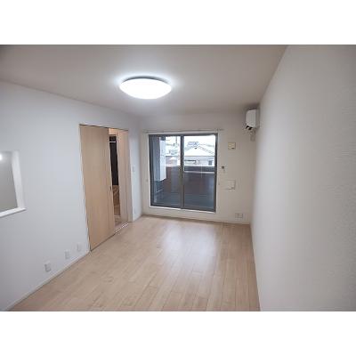 Ｖｉｌｌａ　ＢＲＩＳＥ 302【管理NO：1-022204301-03020】 ★家具家電は申し込み後に搬入します★の物件画像
