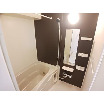 Ｖｉｌｌａ　ＢＲＩＳＥ 302【管理NO：1-022204301-03020】 ★家具家電は申し込み後に搬入します★の物件画像